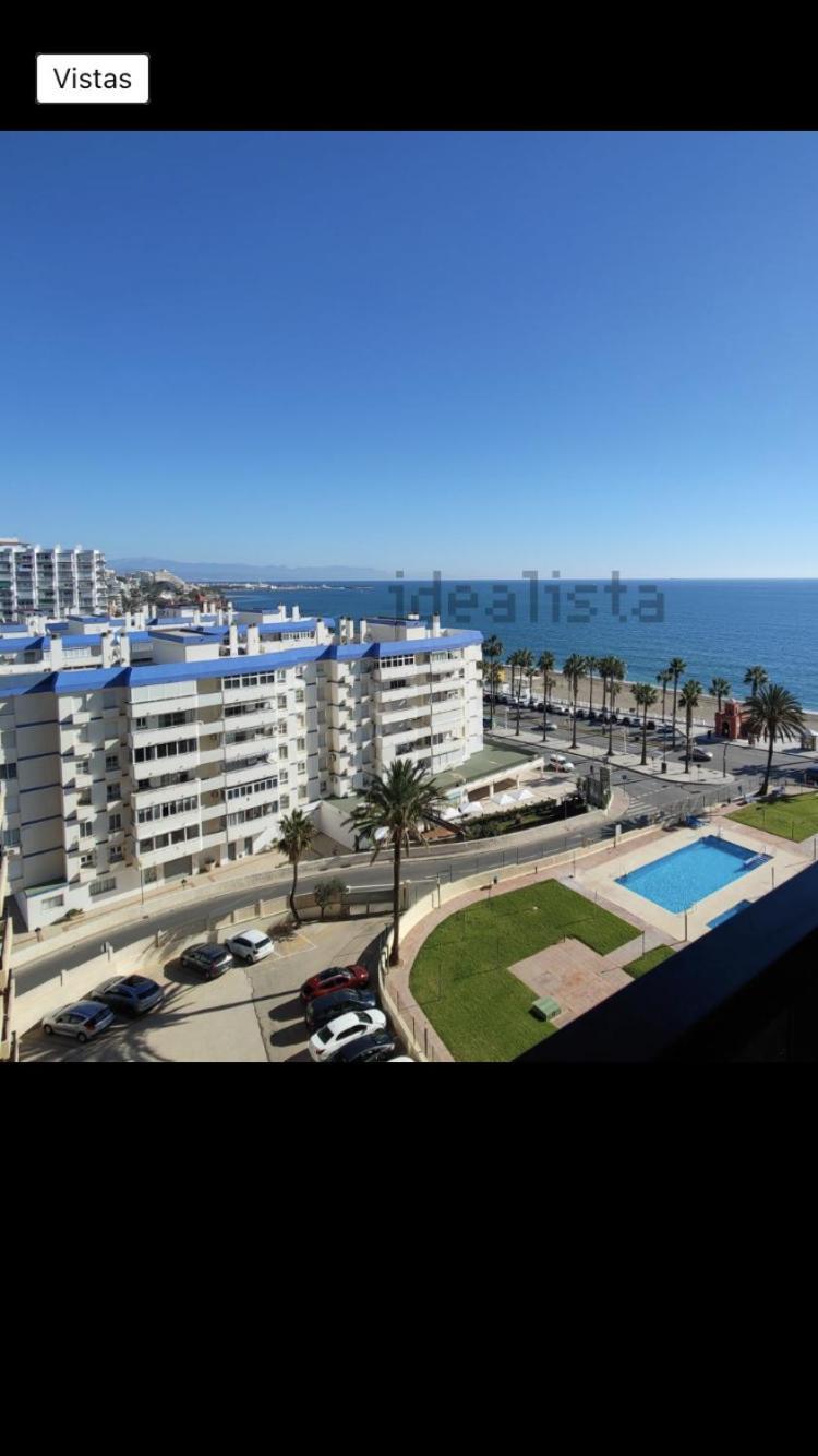 Apartment Primera Linea Benalmádena
